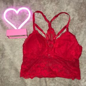 Lace Bralette